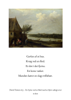 David Teniers d.y. - En hytte ved en flod med en fjern udsigt over